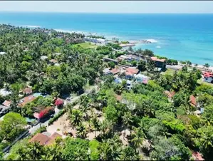 Tourism Lands For Sale - Midigama Beach