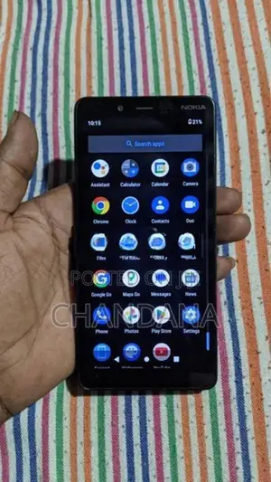 Nokia One Plus (Used)