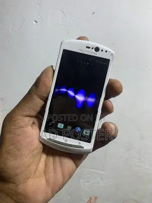 Sony Ericsson Neo V (Used)