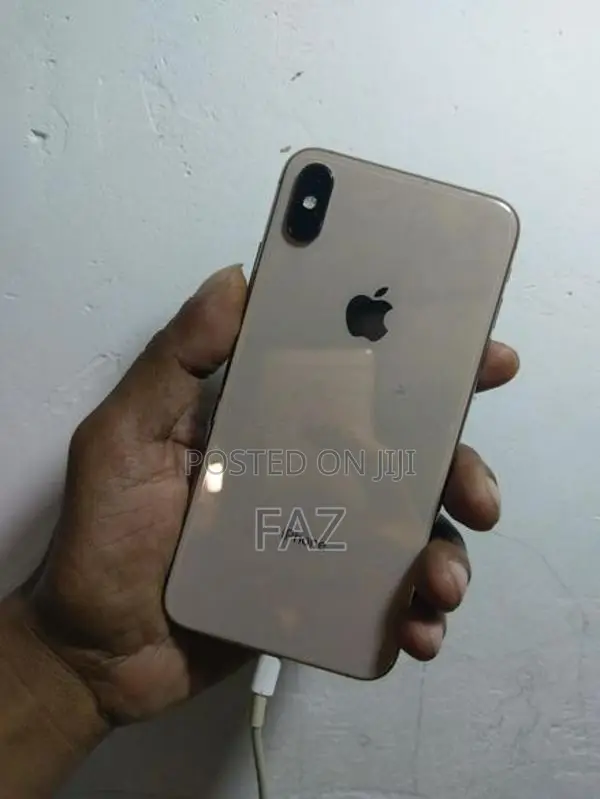 Apple iPhone XS Max 256GB (Used)