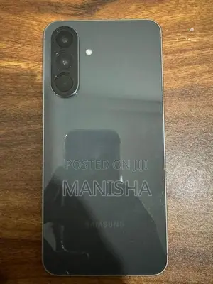 Samsung Galaxy A56 8GB / 256GB (Used)