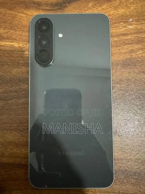 Samsung Galaxy A56 8GB / 256GB (Used)