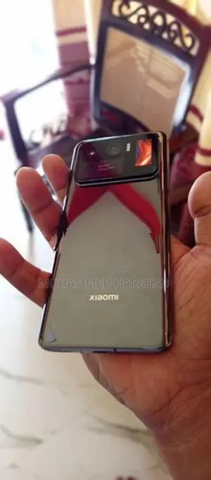 Xiaomi Mi 11 Ultra 12GB 256GB (Used)