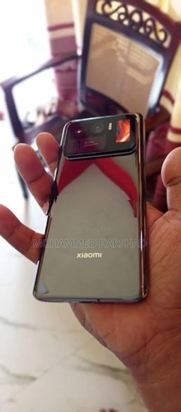 Xiaomi Mi 11 Ultra 12GB 256GB (Used)