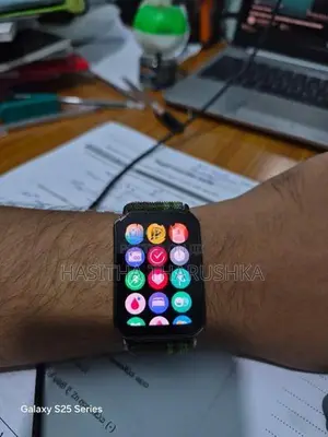 Xiaomi Smart Band 8 Pro and Mi
