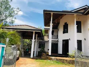 House for Sale in Naula, Matale
