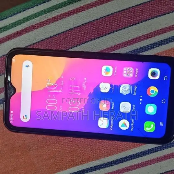 Vivo Y93 RAM 6GB 128GB (Used)