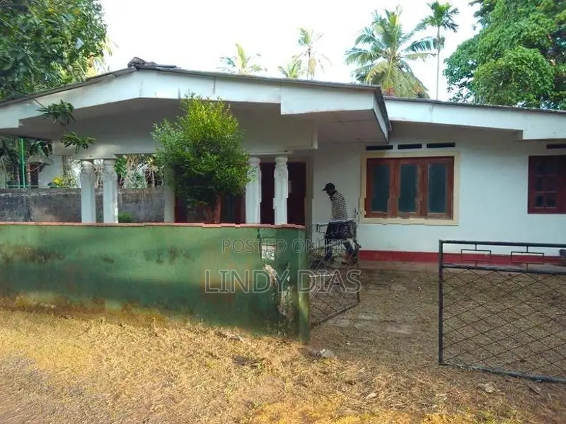 House for Sale in Kalutara Katukurunda