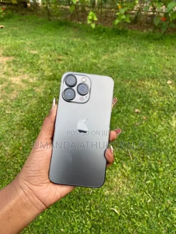 Apple iPhone 13 Pro (Used)