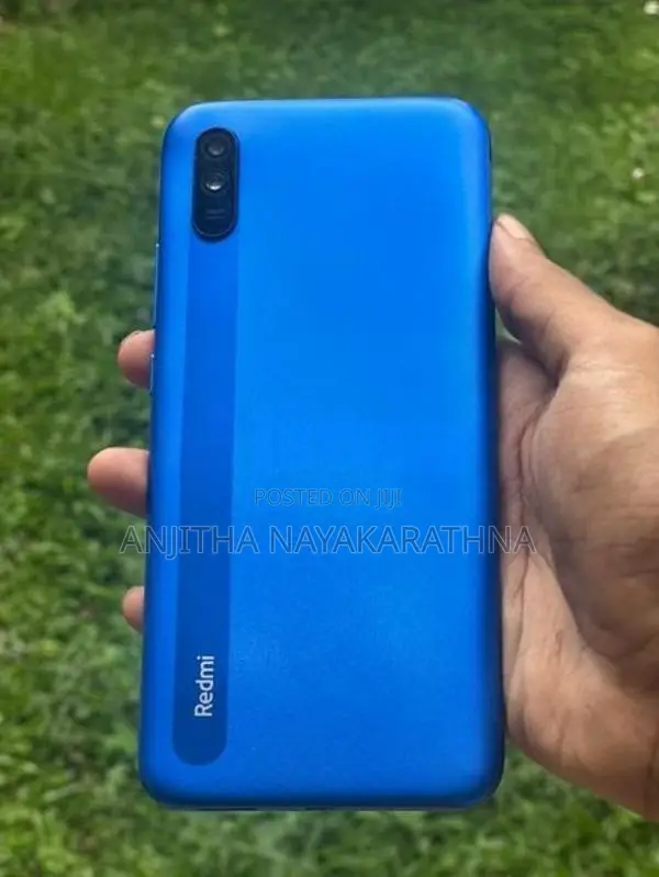 Xiaomi Redmi 9A (Used)