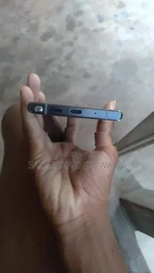 Samsung Galaxy Note 20 (Used)