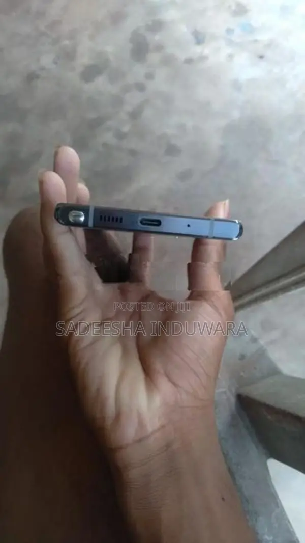 Samsung Galaxy Note 20 (Used)