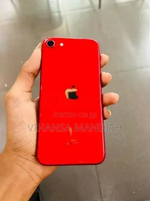 Apple iPhone SE 2 (Used)