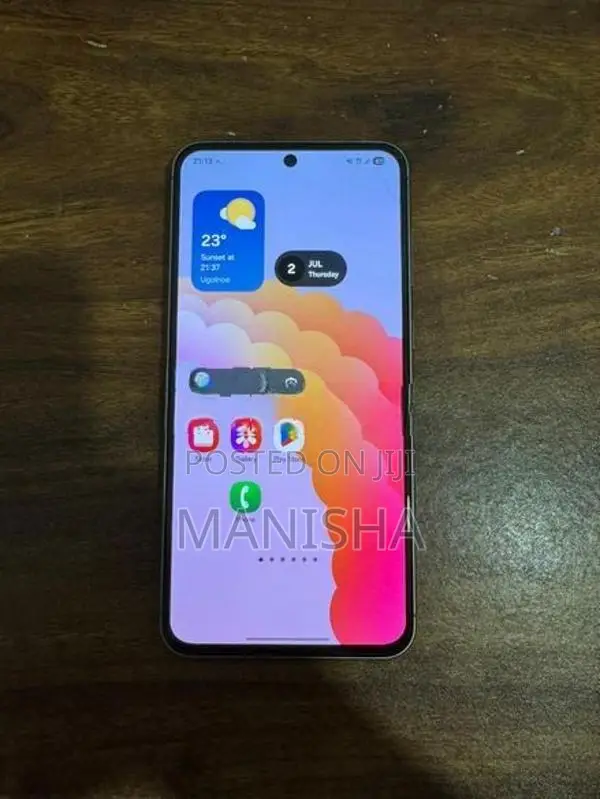 Samsung Galaxy A56 8GB / 256GB (Used)