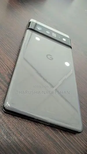 Google Pixel 6 Pro (Used)