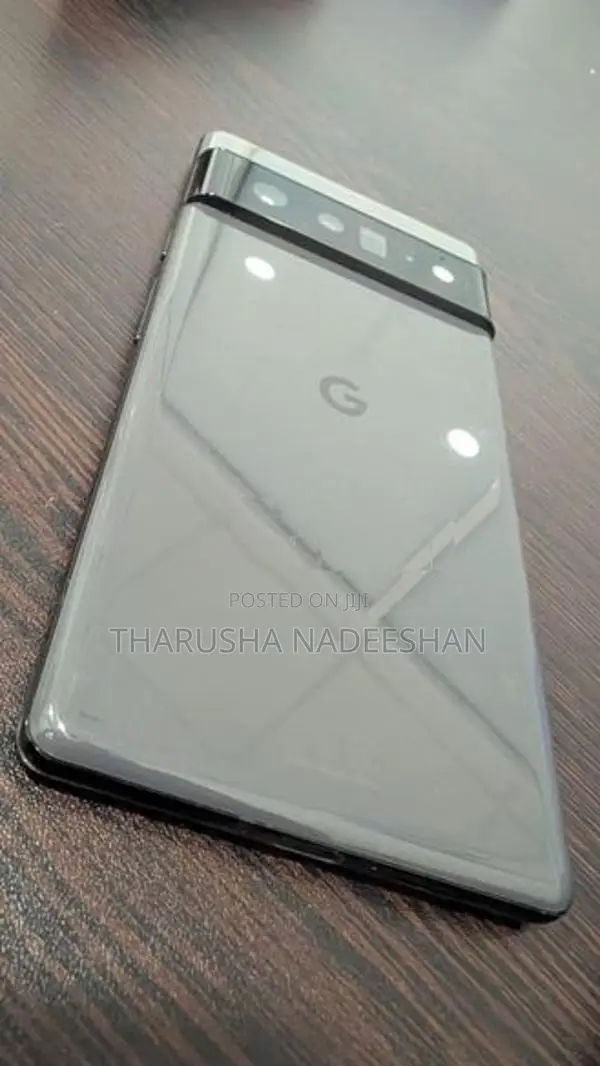 Google Pixel 6 Pro (Used)