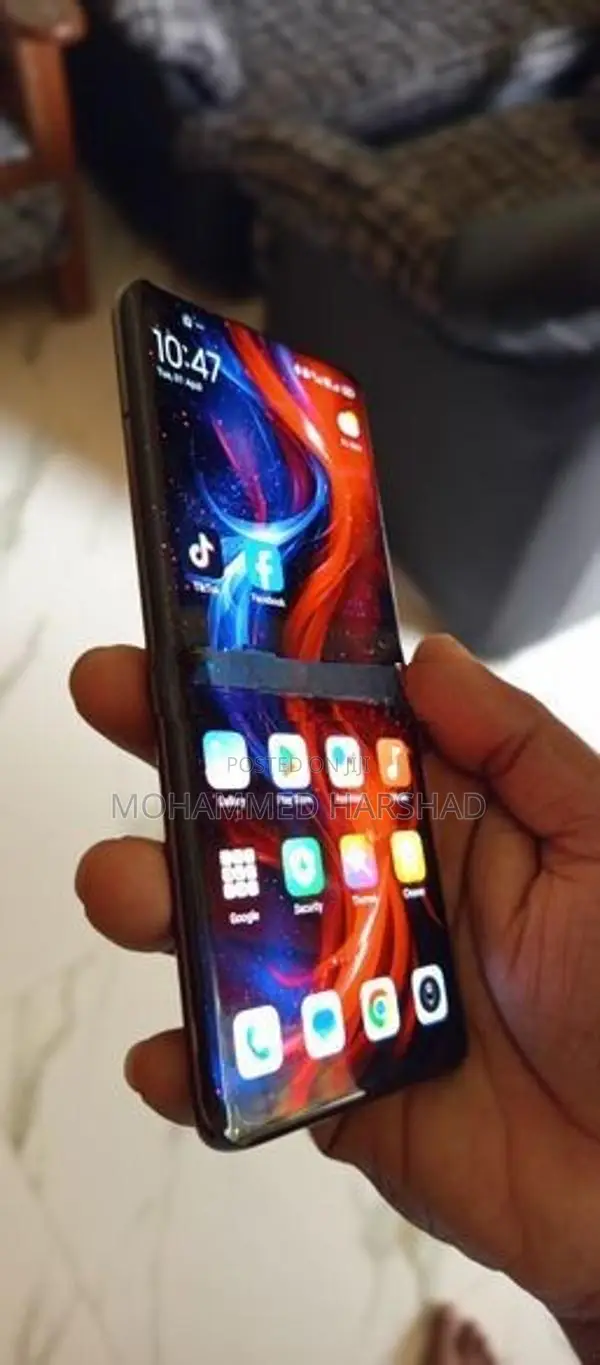 Xiaomi Mi 11 Ultra 12GB 256GB (Used)