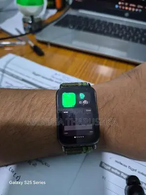 Xiaomi Smart Band 8 Pro and Mi