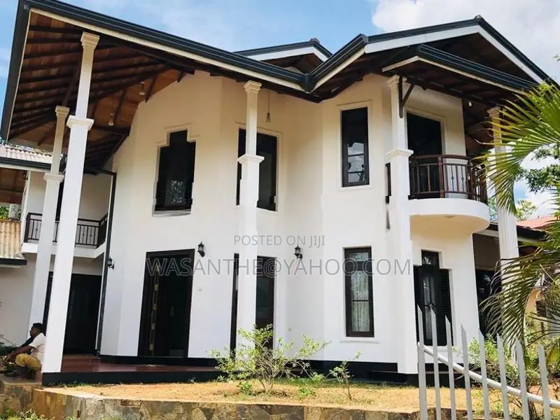 House for Sale in Naula, Matale