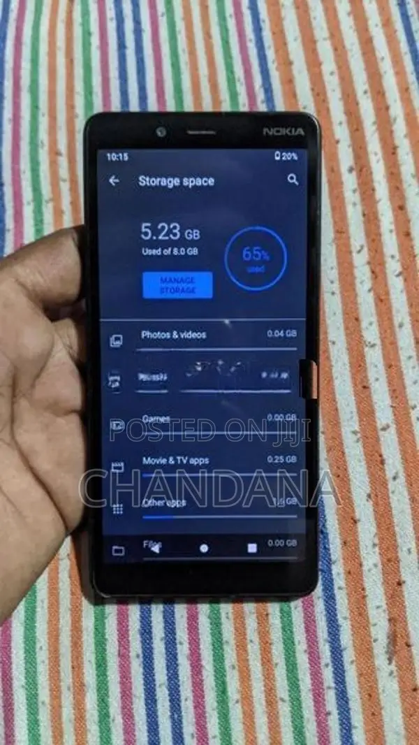 Nokia One Plus (Used)