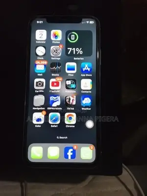 Apple iPhone X (Used)