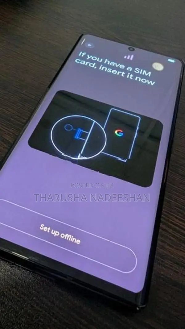 Google Pixel 6 Pro (Used)