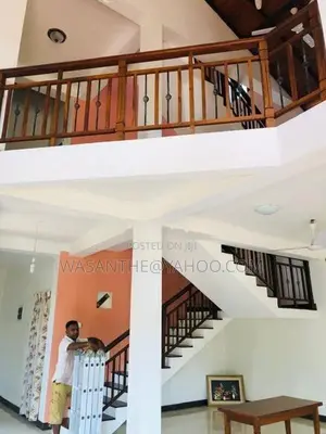 House for Sale in Naula, Matale