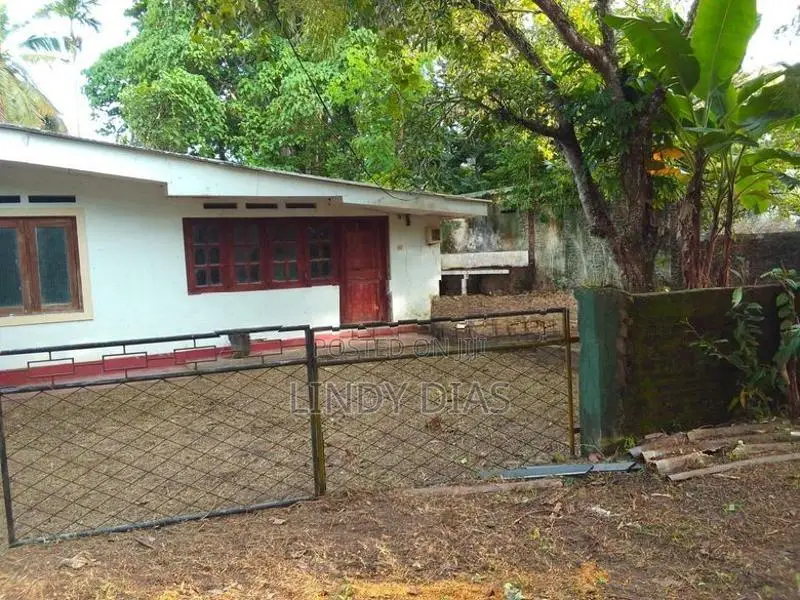 House for Sale in Kalutara Katukurunda