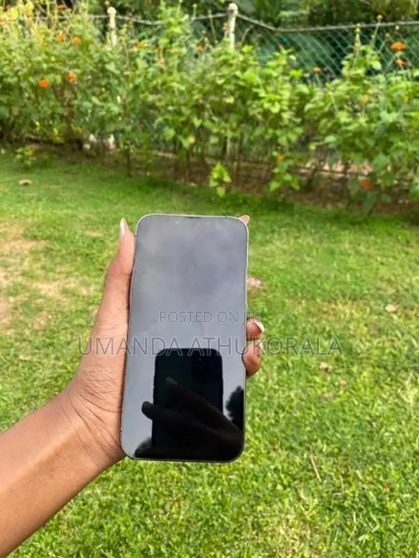 Apple iPhone 13 Pro (Used)