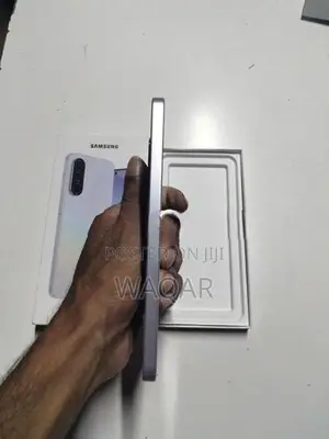 Samsung Galaxy A36 5G (Used)