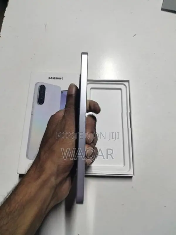 Samsung Galaxy A36 5G (Used)
