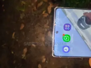 Samsung Galaxy Note 20 (Used)