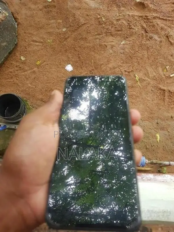 Vivo Y02T 4GB (Used)