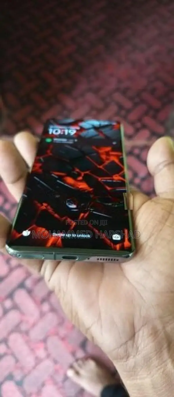 Xiaomi Mi 11 Ultra 12GB 256GB (Used)