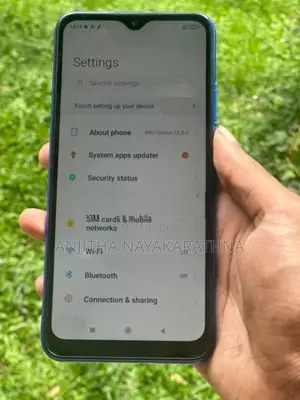 Xiaomi Redmi 9A (Used)