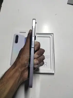 Samsung Galaxy A36 5G (Used)