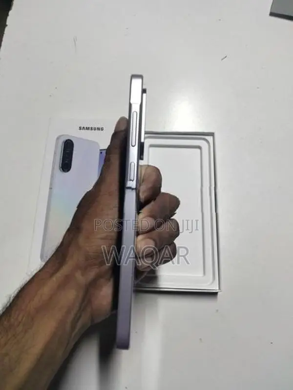 Samsung Galaxy A36 5G (Used)