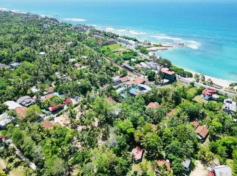 Tourism Lands For Sale - Midigama Beach