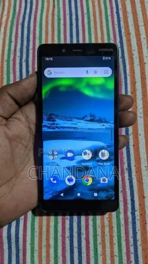 Nokia One Plus (Used)