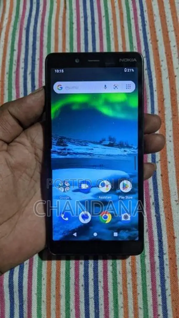 Nokia One Plus (Used)