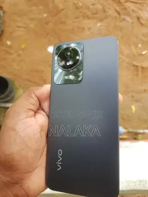 Vivo Y02T 4GB (Used)