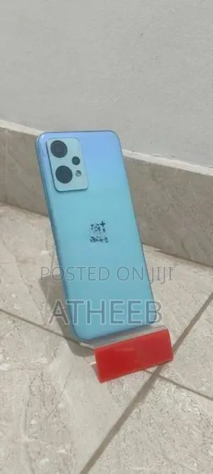OnePlus Nord CE 2 Lite (Used)