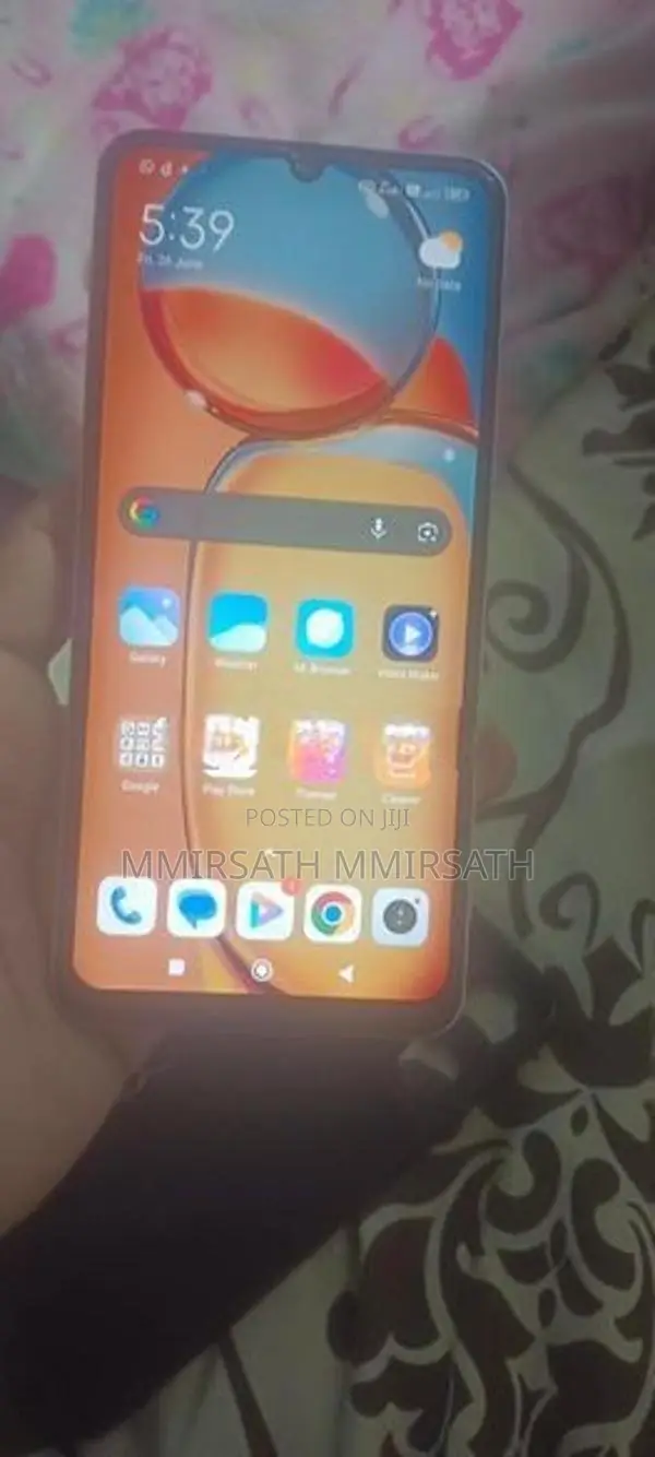 Xiaomi Redmi 13C (Used)