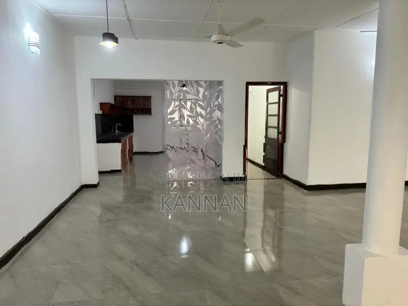 Office Space for Rent in Dehiwala
