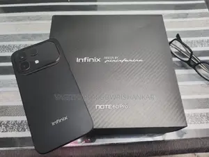 Infinix Note 60 Pro PF (Used)