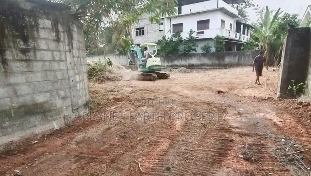 Prime Residential Land for Sale at Negombo
