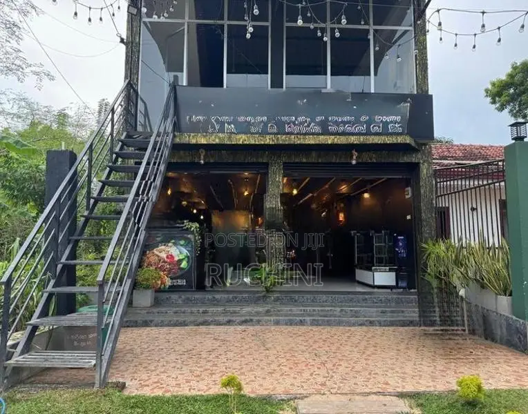 Commercial Properties for Sale in Kurunegala