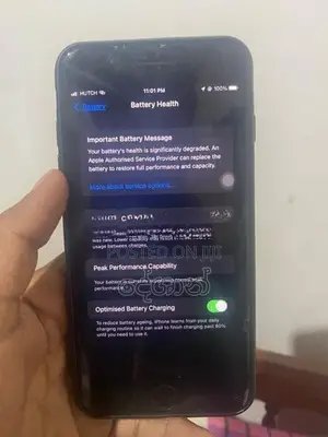 Apple iPhone 7 Plus Black (Used)