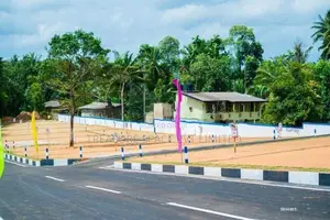 Exclusive Land Plots in The Heart of Nugegoda