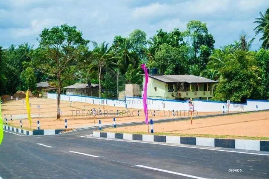 Exclusive Land Plots in The Heart of Nugegoda
